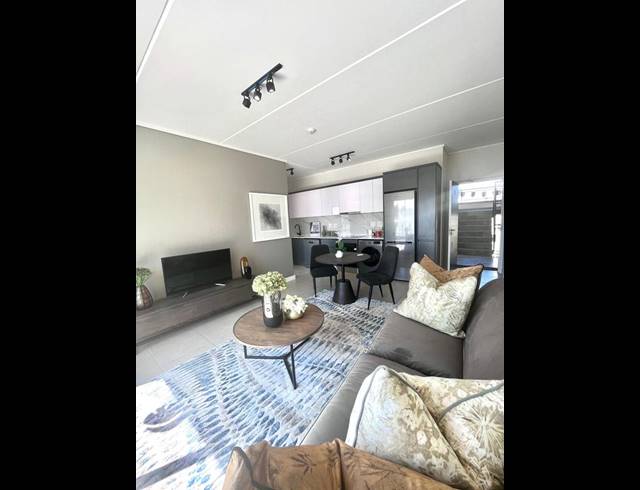 1 BEDROOM PROPERTY TO RENT IN THE HUNTSMAN